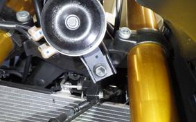 YAMAHA YZF-R25 A 2013 RG74J
