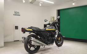 KAWASAKI GPZ400 1983 ZX400A