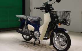 HONDA C110LITE 2001 JA77