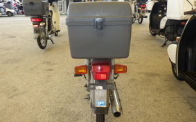 HONDA C50 SUPER CUB E AA01