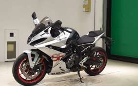SUZUKI GSX-8R 2024 EM1AA
