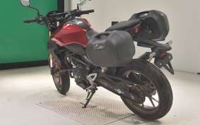 HONDA CB250RA 2007 MC52