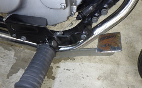 KAWASAKI ELIMINATOR 125 BN125A