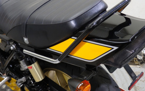 KAWASAKI ZRX400 2008 ZR400E