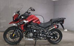 TRIUMPH TRIUMPH  TIGER 1200XRT V1F44E