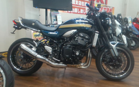 KAWASAKI Z900RS 2021 ZR900C