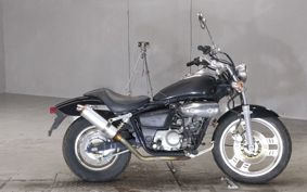 HONDA MAGNA 50 AC13