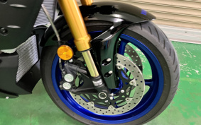 YAMAHA MT-10 SP ABS 2025 RN78J
