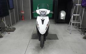 YAMAHA JOG125 SEJ5J