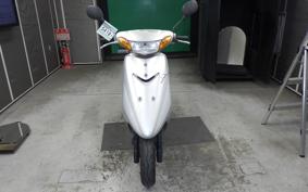 YAMAHA JOG Gen.4 2026 SA16J