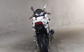 HONDA CB1300SF BOLDOR 2005 SC54
