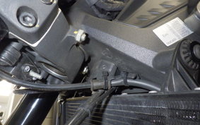 DUCATI MONSTER 937 +