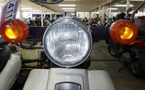 HONDA C50 SUPER CUB AA01
