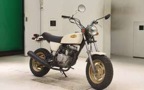 HONDA APE 50 AC16