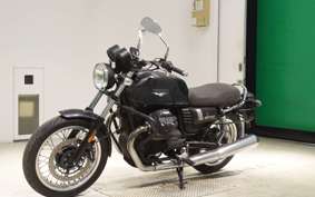 MOTO GUZZI V7 3 SPECIAL 2021