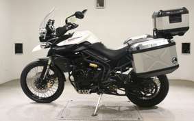 TRIUMPH TIGER 800 XC 2012