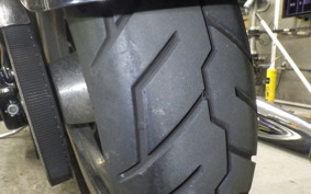 HARLEY FXDL 1580 2007