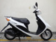 Фото Suzuki ADDRESS V50 с японского аукциона