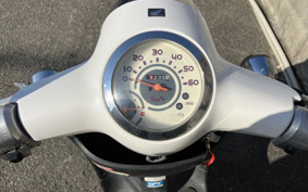 HONDA GIORNO AF70