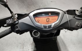 SUZUKI SU WISH LTD DV12B