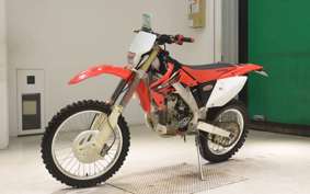 HONDA CRF250X