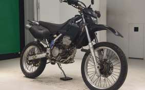 KAWASAKI KLX250 ES Type LX250E