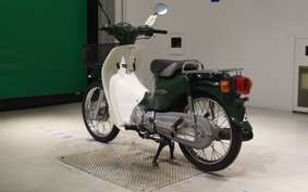 HONDA C110 SUPER CUB JA07