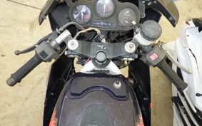 SUZUKI RG250 Gamma GJ21B