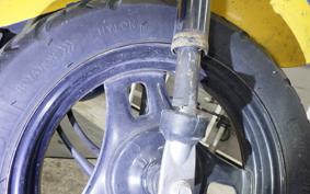SUZUKI LET's 4 CA41A
