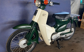 HONDA SUPER CUB50 C50