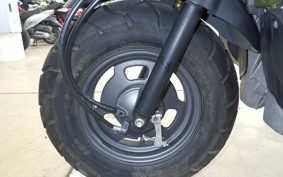 HONDA ZOOMER AF58
