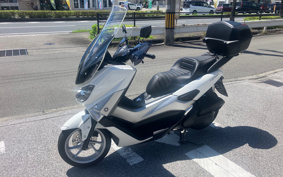 YAMAHA NMAX ABS SED6J