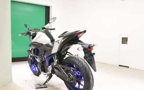 YAMAHA MT-25 2006 RG10J