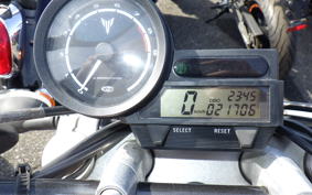 YAMAHA MT-03 660 2010