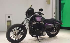 OTHER +HD. XL1200X 2018