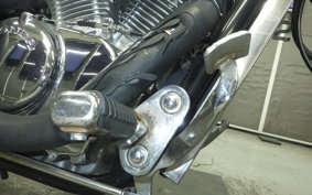 HONDA STEED 600 1994 PC21