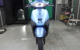 HONDA TACT Basket 2021 AF75