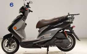 YAMAHA CYGNUS 125 X 2 SE44J