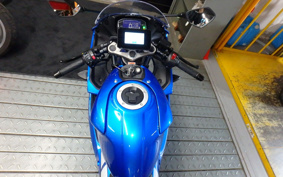 SUZUKI GSX-R125 ABS DL32D
