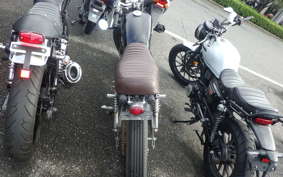 SUZUKI GRASS TRACKER NJ47A