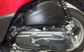 HONDA TACT Basket AF79