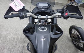 HONDA CB200X