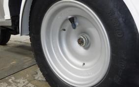 HONDA GYRO X 2010 TD02