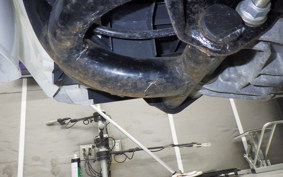 HONDA GYRO UP 2005 TA01