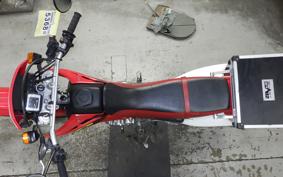 HONDA XR250 GEN 2 2013 MD30