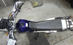 SUZUKI DJEBEL 200 (DR200SE) 2024 SH42A