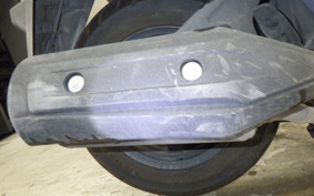 HONDA LEAD 125 2002 JF45