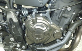 YAMAHA XSR700 2019 RM22J