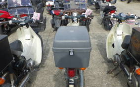 HONDA C50 SUPER CUB C50
