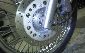 HONDA STEED 400 1994 NC26